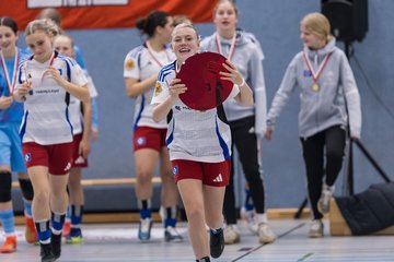 Bild 126 - wBJ NFV Futsalmeisterschaft